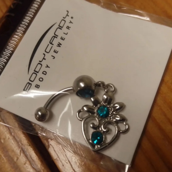 Belly ring - Picture 2 of 2